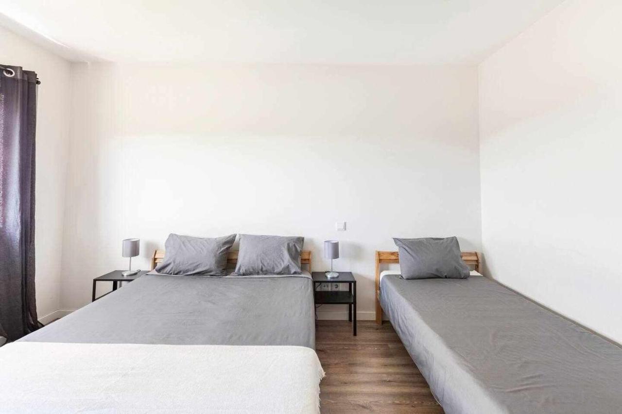 Bossa Nova Guesthouse Braga Exterior photo